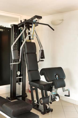 This photo about Hotel Globus shared on HyHotel.com