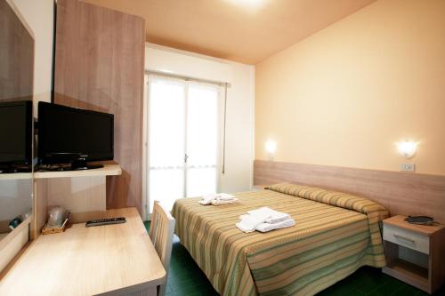 This photo about Hotel Globus shared on HyHotel.com