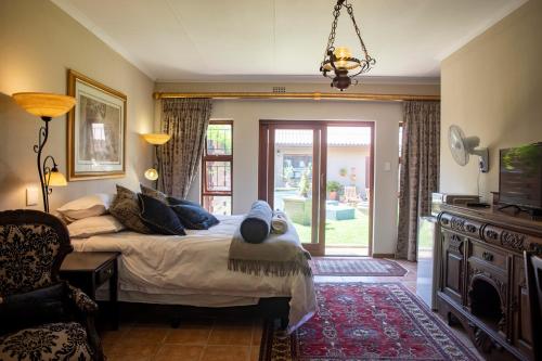 Antiqua Guest House in George Central Antiqua Guest House in George Central