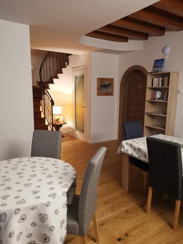 Larici Rooms in Roana Larici Rooms in Roana
