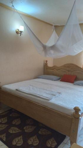 Sky Inn in אנטבה Sky Inn in אנטבה