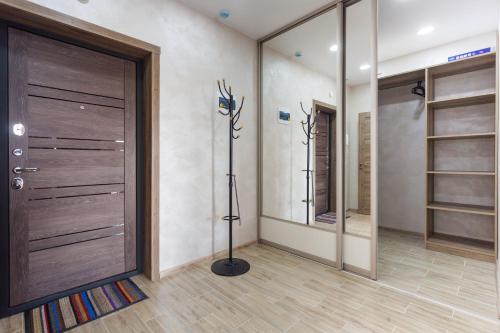 Panoramic Balcon, Апартаменты в Центре in Kaliningrad Panoramic Balcon, Апартаменты в Центре in Kaliningrad
