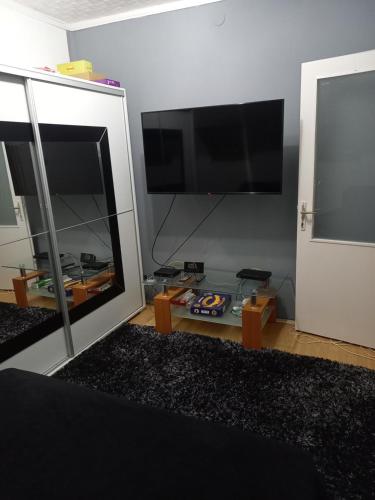 Bujdy Apartman in Szerencs Bujdy Apartman in Szerencs