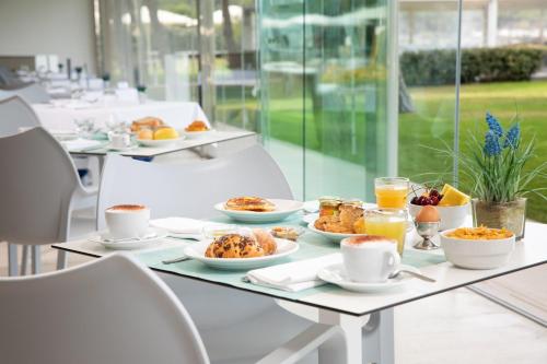 Food and beverages, Hotel Corte Rosada Resort & Spa in Alghero Food and beverages, Hotel Corte Rosada Resort & Spa in Alghero