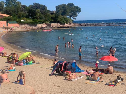 plage, T2 (38m2) BOULOURIS -St RAPHAEL, 150 mètres de la mer (T2 (38m2) BOULOURIS -St RAPHAEL, 150 metres de la mer) in Boulouris plage, T2 (38m2) BOULOURIS -St RAPHAEL, 150 mètres de la mer (T2 (38m2) BOULOURIS -St RAPHAEL, 150 metres de la mer) in Boulouris