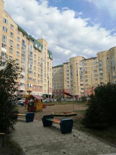 Näkymä, Luxury airport palace in Omsk Näkymä, Luxury airport palace in Omsk