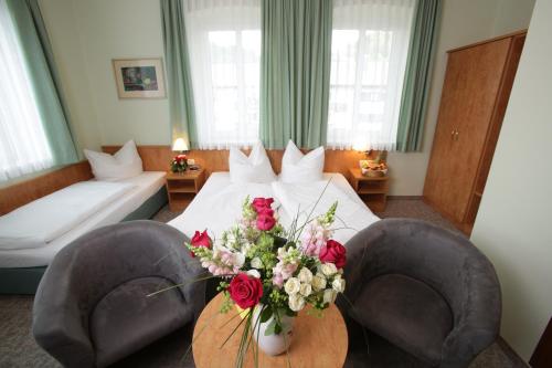 Gasthof Prinzregent Superior