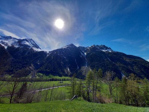 Haus Anna Lena in Burgstein Haus Anna Lena in Burgstein