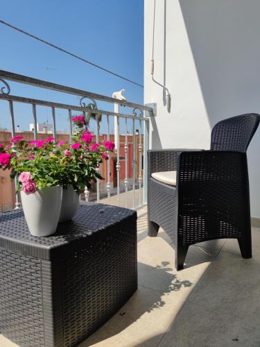 Kalos Casa Vacanza in Salice Salentino Kalos Casa Vacanza in Salice Salentino