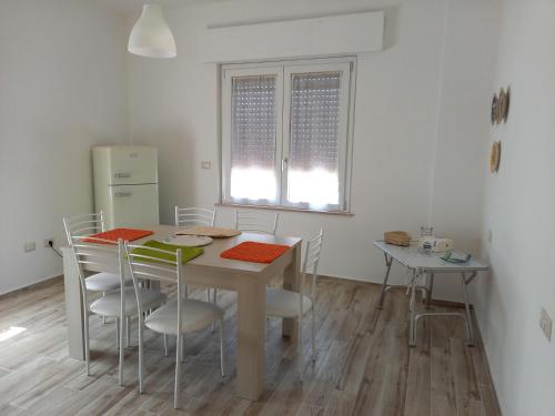 Food and beverages, B&B La Vela in Alba Adriatica Food and beverages, B&B La Vela in Alba Adriatica
