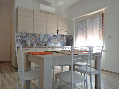 Food and beverages, B&B La Vela in Alba Adriatica Food and beverages, B&B La Vela in Alba Adriatica