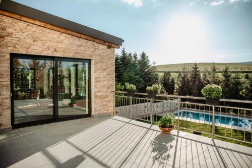 Joy Aparthotel Keilberg in Loucna Pod Klinovcem Joy Aparthotel Keilberg in Loucna Pod Klinovcem