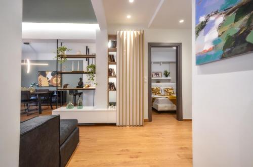 ห้องพัก, LightHouse 17 in เขตเนีย พาราเลีย ห้องพัก, LightHouse 17 in เขตเนีย พาราเลีย