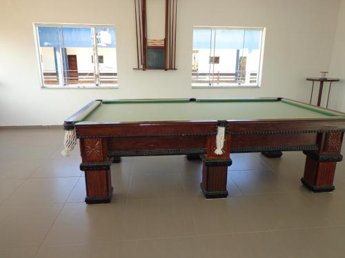 This photo about Hotel Abrolhos shared on HyHotel.com