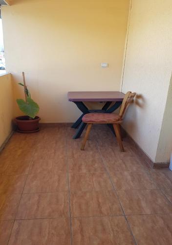 Balkon/terasa, Guesthouse Mece in Bijelo Polje Balkon/terasa, Guesthouse Mece in Bijelo Polje