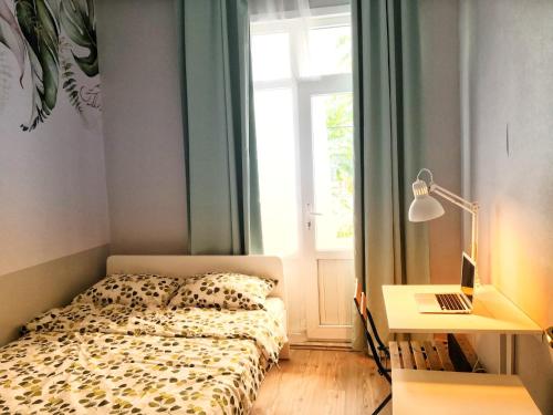 กาฟา การ์เดน โฮสเทล แอนด์ อพาร์ตเมนต์ (Gafa Garden Hostel & Apartments) in เบโยกลู กาฟา การ์เดน โฮสเทล แอนด์ อพาร์ตเมนต์ (Gafa Garden Hostel & Apartments) in เบโยกลู