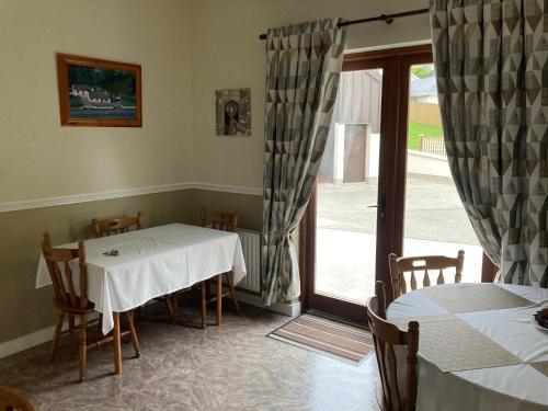 Steeple View B&B Guesthouse Donegal - Newly renovated in 2023 in Dunglow Steeple View B&B Guesthouse Donegal - Newly renovated in 2023 in Dunglow