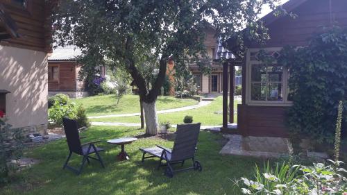 設施, У Тарнавских in 米庫利欽 設施, У Тарнавских in 米庫利欽