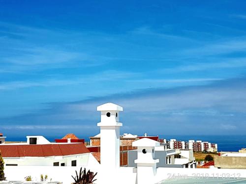 luxe appartement Nour D'asilah 3 in Asilah luxe appartement Nour D'asilah 3 in Asilah