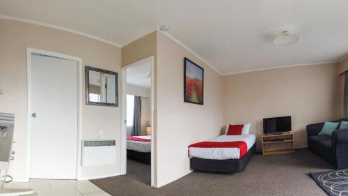 Fiesta Court Motel in Wanganui Fiesta Court Motel in Wanganui