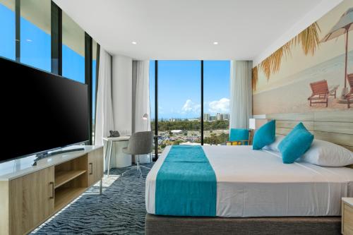Rydges Gold Coast Airport in Bilinga Rydges Gold Coast Airport in Bilinga
