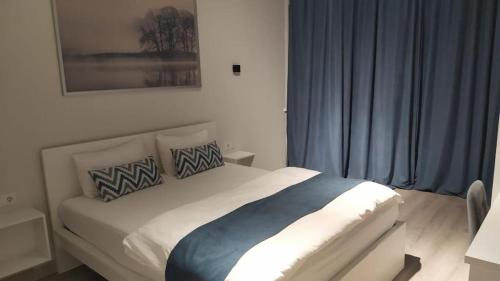 SB River Hotels in Atyrau SB River Hotels in Atyrau