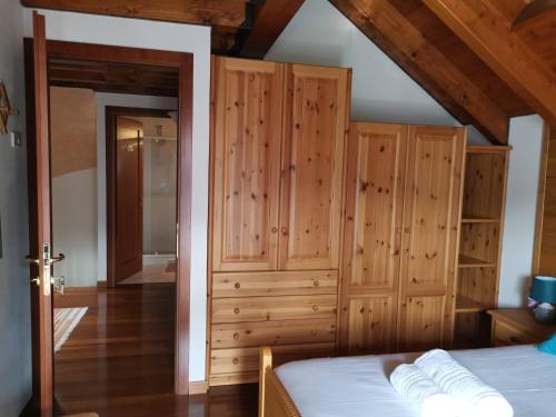 Larici Rooms in Roana Larici Rooms in Roana