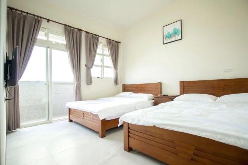 Guestroom, Tian Mama Homestay near Fenglin Train Station Guestroom, Tian Mama Homestay near Fenglin Train Station