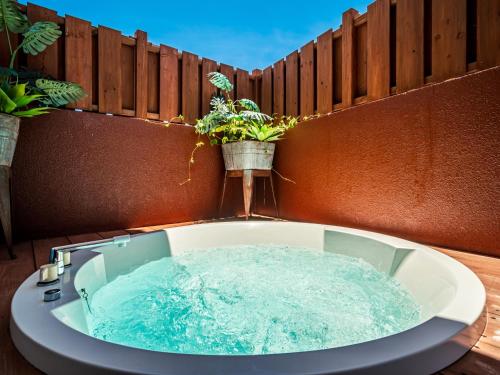 The Beach Terrace Hotel AO Ishigaki in Arakawa The Beach Terrace Hotel AO Ishigaki in Arakawa