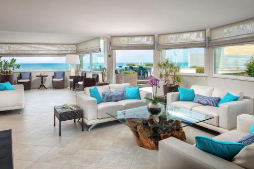 ล็อบบี้, โรงแรมมิรามาเร (Hotel Miramare) in ลาตินา ล็อบบี้, โรงแรมมิรามาเร (Hotel Miramare) in ลาตินา