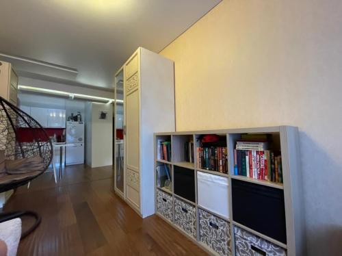 Fritidsfaciliteter, Апартаменты в Сочи in Sochi Fritidsfaciliteter, Апартаменты в Сочи in Sochi