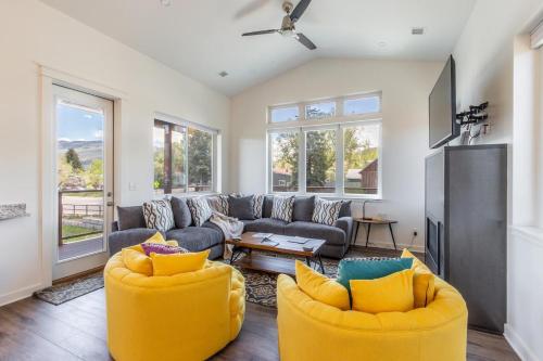 749 Sherman Street in Ridgway (Colorado) 749 Sherman Street in Ridgway (Colorado)