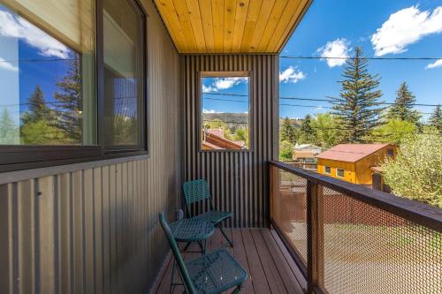 749 Sherman Street in Ridgway (Colorado) 749 Sherman Street in Ridgway (Colorado)