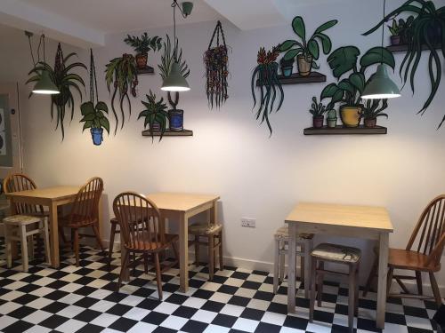 Küche, Igloo Hybrid in Nottingham Küche, Igloo Hybrid in Nottingham