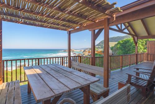 Facilities, Shick-Shack in Eersterivierstrand Facilities, Shick-Shack in Eersterivierstrand
