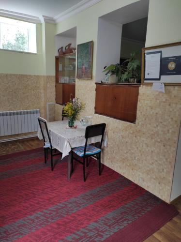 Kitchen, Inexpensive house in Vanadzor Kitchen, Inexpensive house in Vanadzor