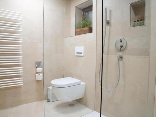Ferienwohnung Weibhauser in Bischofswiesen Városközpont Ferienwohnung Weibhauser in Bischofswiesen Városközpont