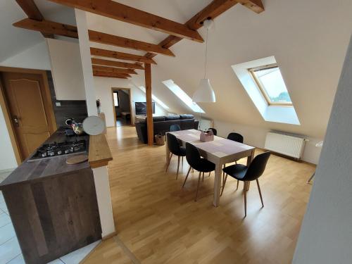 Facilities, Apartmany Velke Darko in Karlov (Vysocina) Facilities, Apartmany Velke Darko in Karlov (Vysocina)