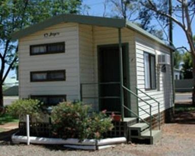 This photo about Big4 Acclaim Prospector Holiday Park shared on HyHotel.com