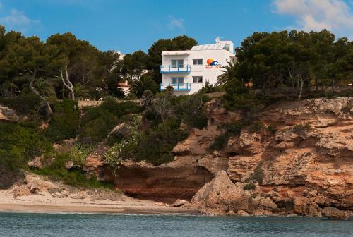Hotel Apartamentos Mar y Sol