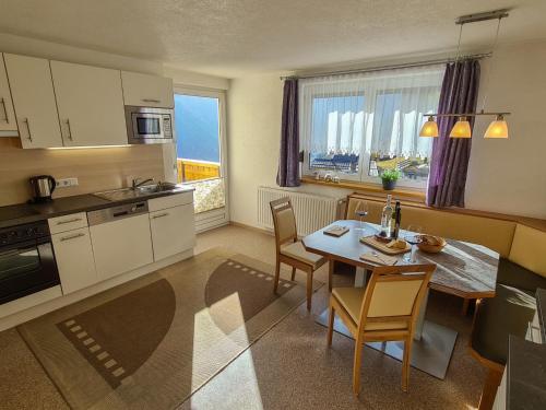 Apartment Alpenliebe-3 by Interhome in เพอร์พัท Apartment Alpenliebe-3 by Interhome in เพอร์พัท