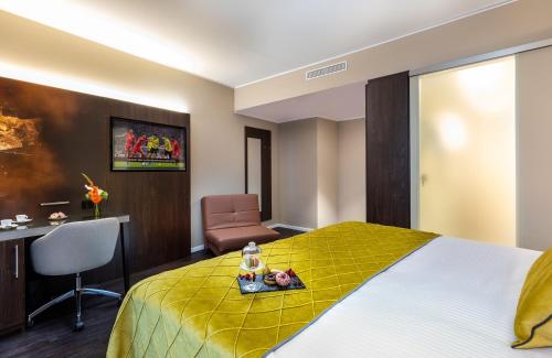 Leonardo Hotel Dortmund in Dortmund Leonardo Hotel Dortmund in Dortmund