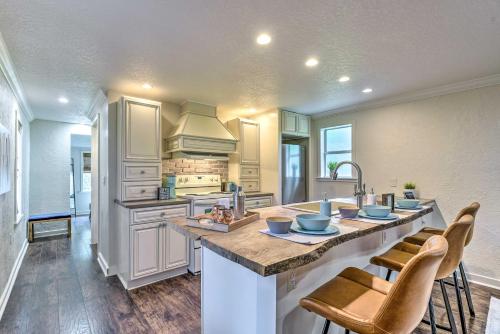 16 Mi to Disney Cottage with Deck in Winter Garden in Winter Garden 16 Mi to Disney Cottage with Deck in Winter Garden in Winter Garden