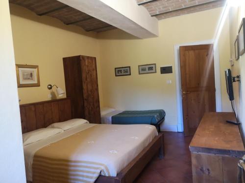 Agriturismo Olimpo in Villa Santa Maria Agriturismo Olimpo in Villa Santa Maria