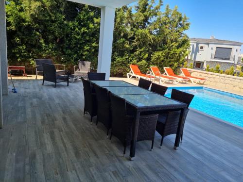 De-Lale Villa in Cesme De-Lale Villa in Cesme