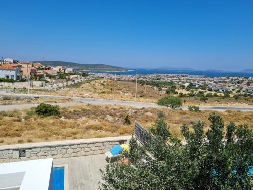 De-Lale Villa in Cesme De-Lale Villa in Cesme
