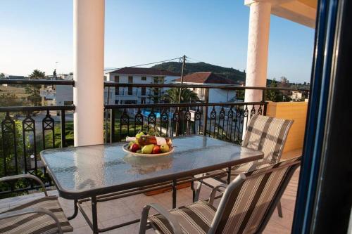 Cozy Flat at Regina Apartments in 阿里喀納斯 Cozy Flat at Regina Apartments in 阿里喀納斯