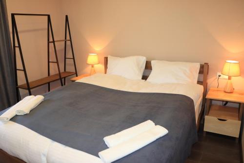 Gnishik Eco Resort in Yeghegnadzor Gnishik Eco Resort in Yeghegnadzor