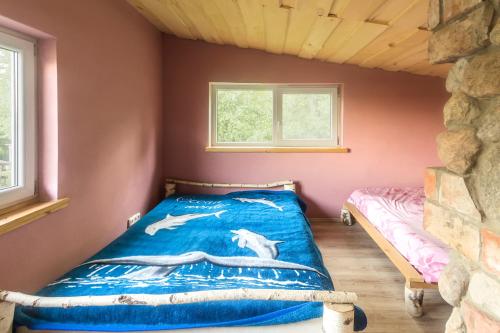 Super Sodyba in 瓦雷納 Super Sodyba in 瓦雷納