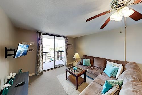 Exceptional Vacation Home in Myrtle Beach condo in Myrtle Beach